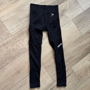 Gymshark size S leggings
